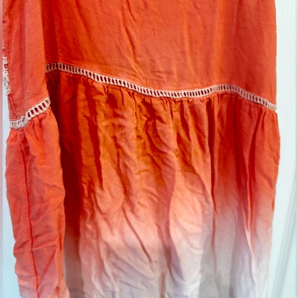 SUN DRESS/COVER UP - Picture 3 of 4